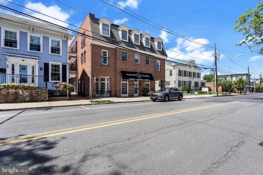12 S Main St #4, Pennington, NJ 08534 - #2