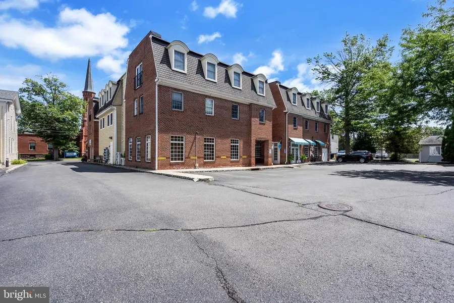 12 S Main St #4, Pennington, NJ 08534 - #3