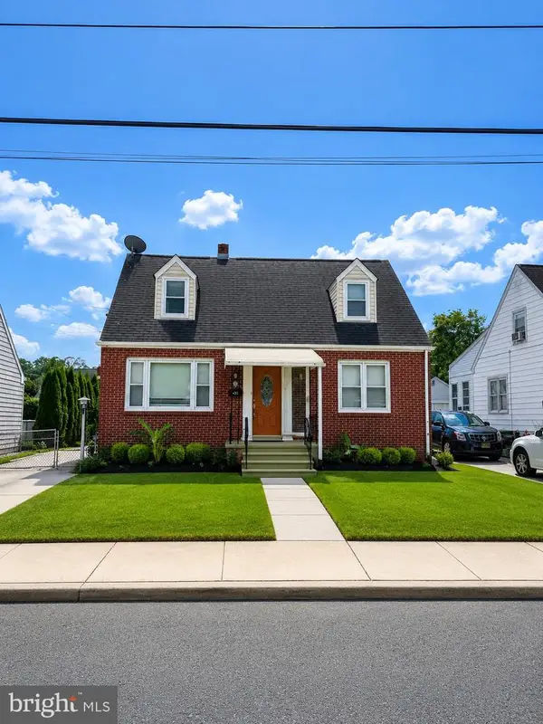 433 Randall Ave, HAMILTON, NJ 08610