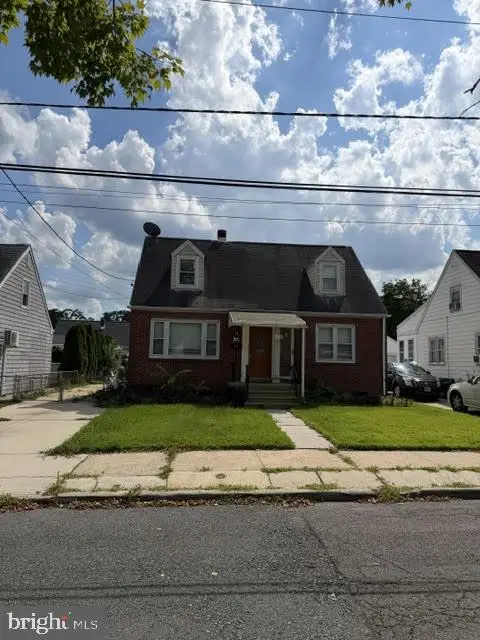 433 Randall Ave, Hamilton, NJ 08610 - #2