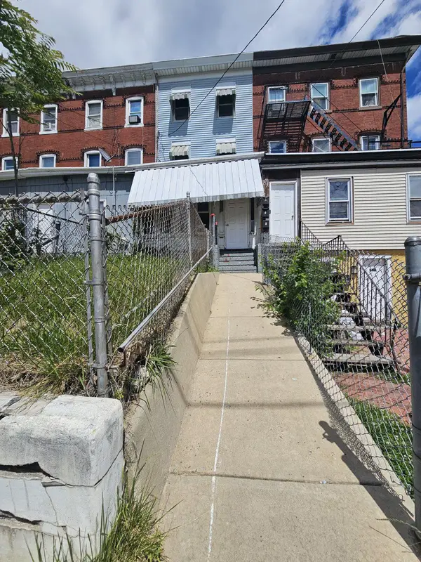 302 Pennington Ave, TRENTON, NJ 08618