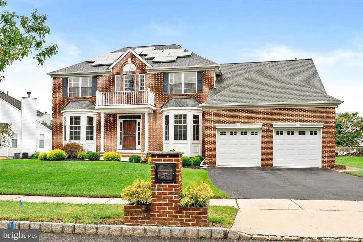 16 Wendover Rd, East Windsor, NJ 08520 - #1