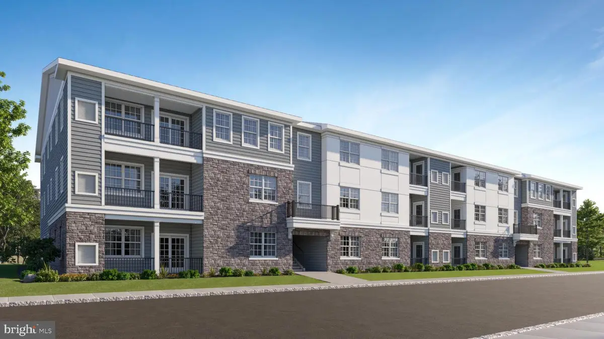 1108 Mary Ashby Way, Pennington, NJ 08534 - #1