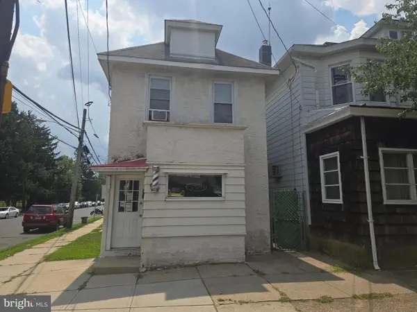 2841 S Broad St, TRENTON, NJ 08610