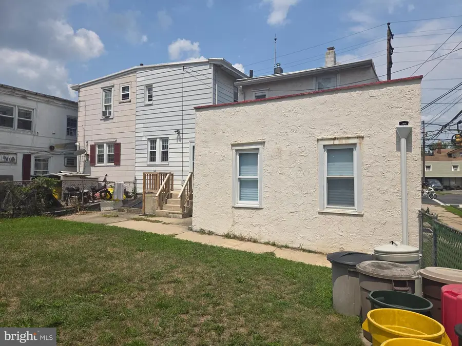 2841 S Broad St, Trenton, NJ 08610 - #3