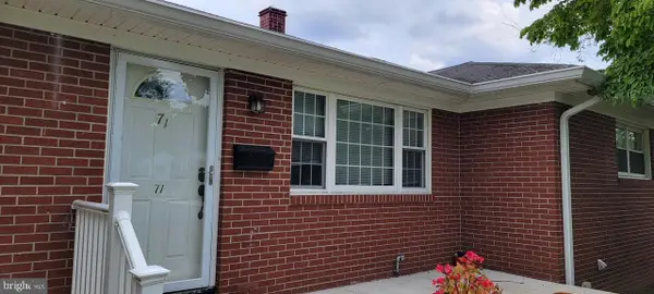 71 Hardwick Dr, EWING, NJ 08638