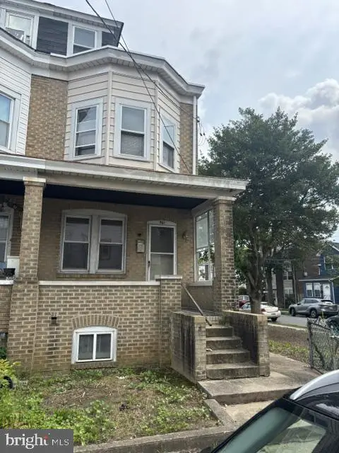 207 Ellis Ave, Trenton, NJ 08638 - #1