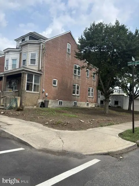 207 Ellis Ave, Trenton, NJ 08638 - #2