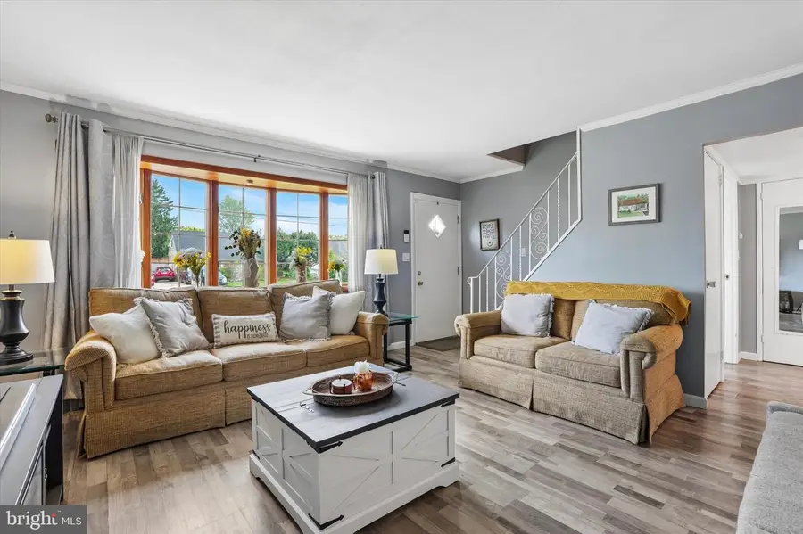49 Dunmore Ave, Ewing, NJ 08618 - #2