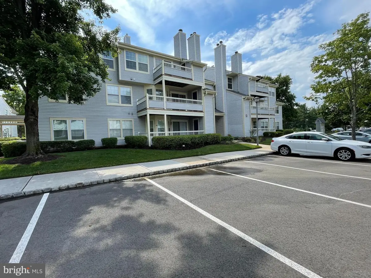 117 Federal Ct #9, Princeton, NJ 08540 - #1