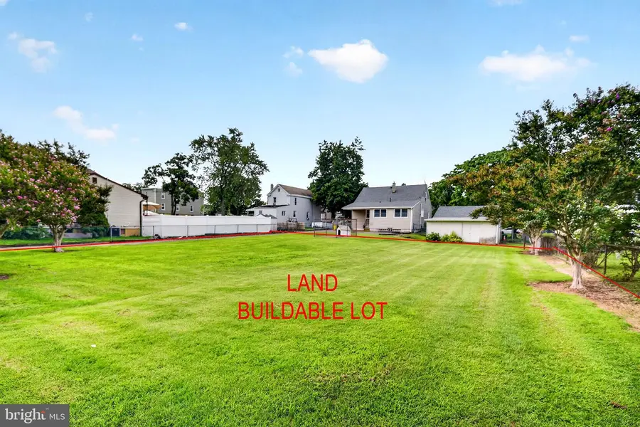 0 Bradford Ave, Hamilton, NJ 08610 - #2