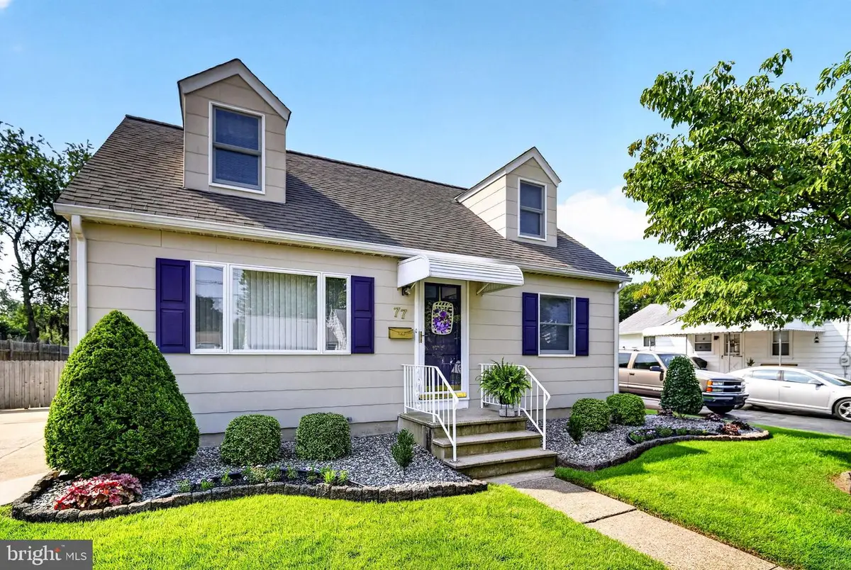 77 Sadie St, Hamilton, NJ 08619 - #1