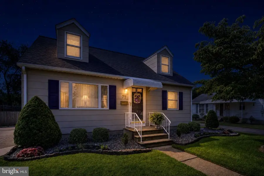 77 Sadie St, Hamilton, NJ 08619 - #3