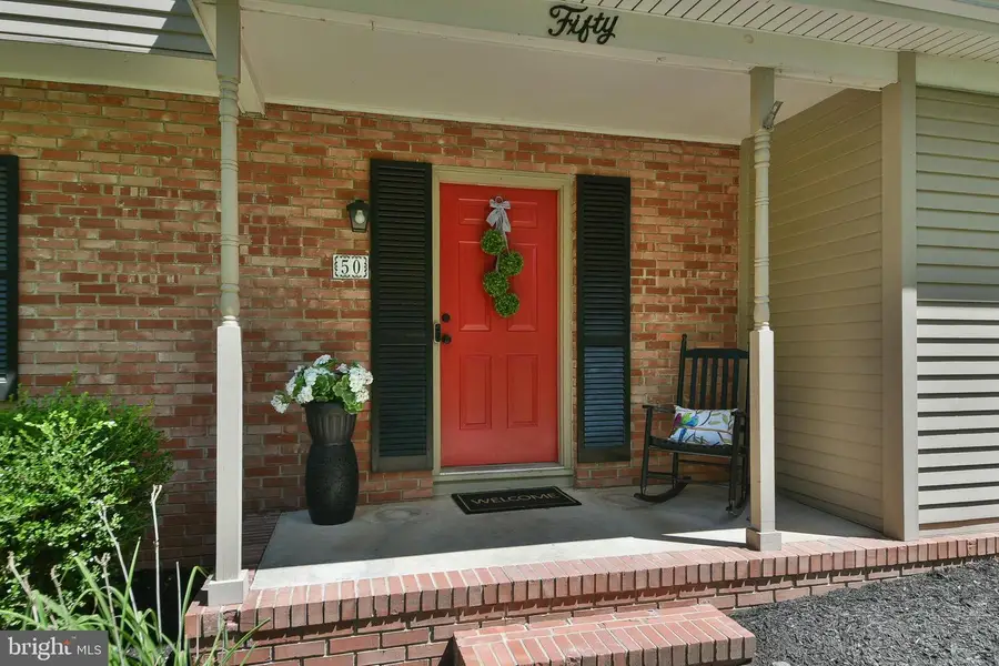 50 Lochatong Rd, Ewing, NJ 08628 - #2