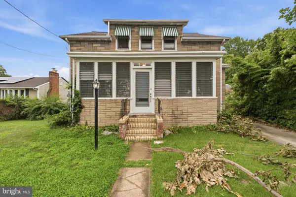 1350 Cedar Ln, HAMILTON, NJ 08610