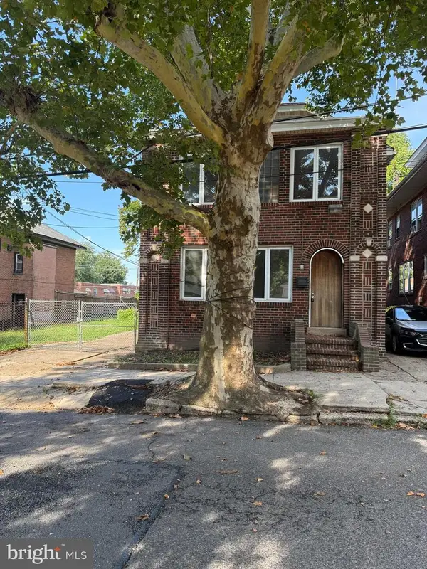 40 Hollywood, TRENTON, NJ 08609