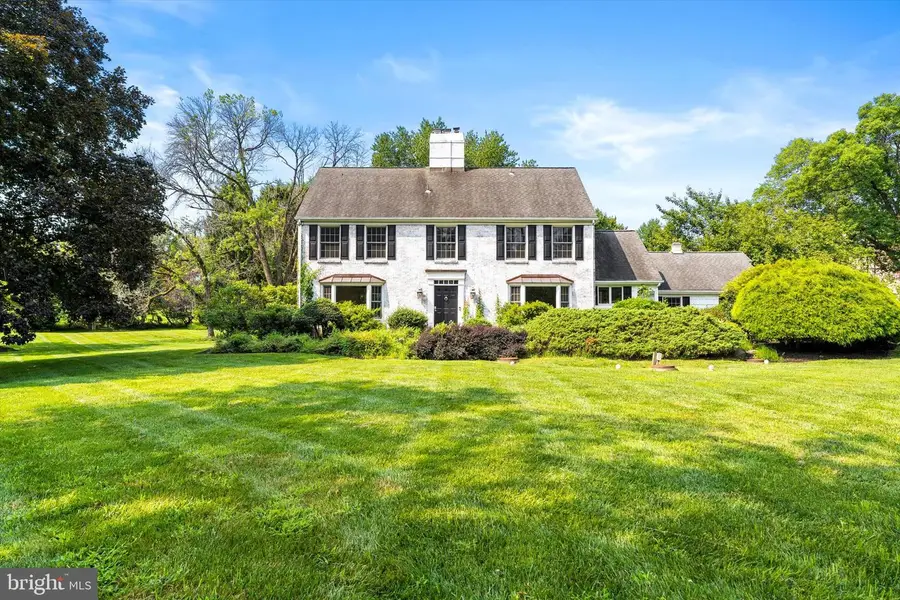 25 Arvida Dr, Pennington, NJ 08534 - #3