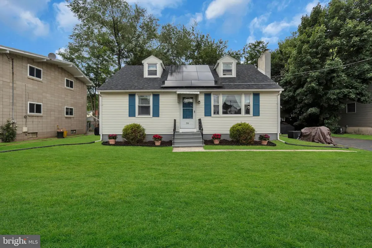 254 California Ave, Hamilton, NJ 08619 - #1