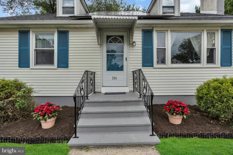 254 California Ave, Hamilton, NJ 08619 - #2