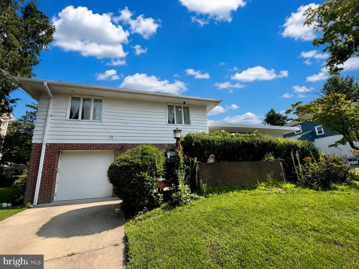 120 Morningside Dr, Trenton, NJ 08618 - #1