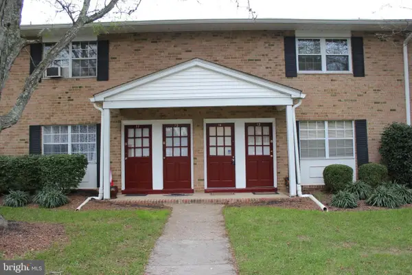 54 Garden View #2, HIGHTSTOWN, NJ 08520