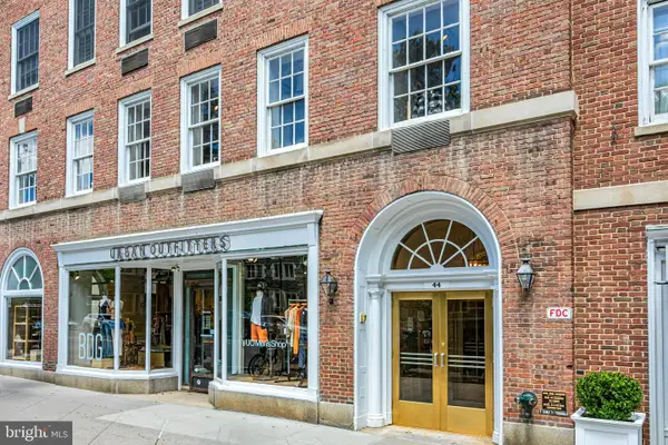 44 Nassau St #i & #j, PRINCETON, NJ 08542