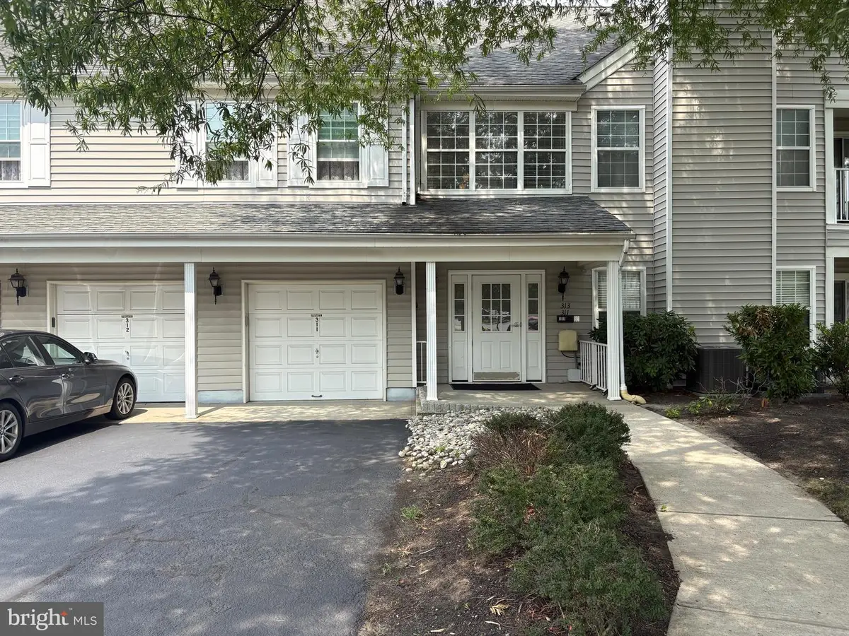 313 American Eagle, Trenton, NJ 08648 - #1