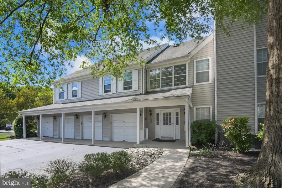 313 American Eagle, Lawrenceville, NJ 08648 - #2