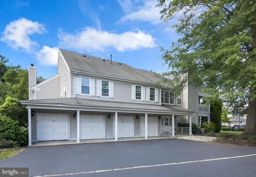 313 American Eagle, Lawrenceville, NJ 08648 - #3