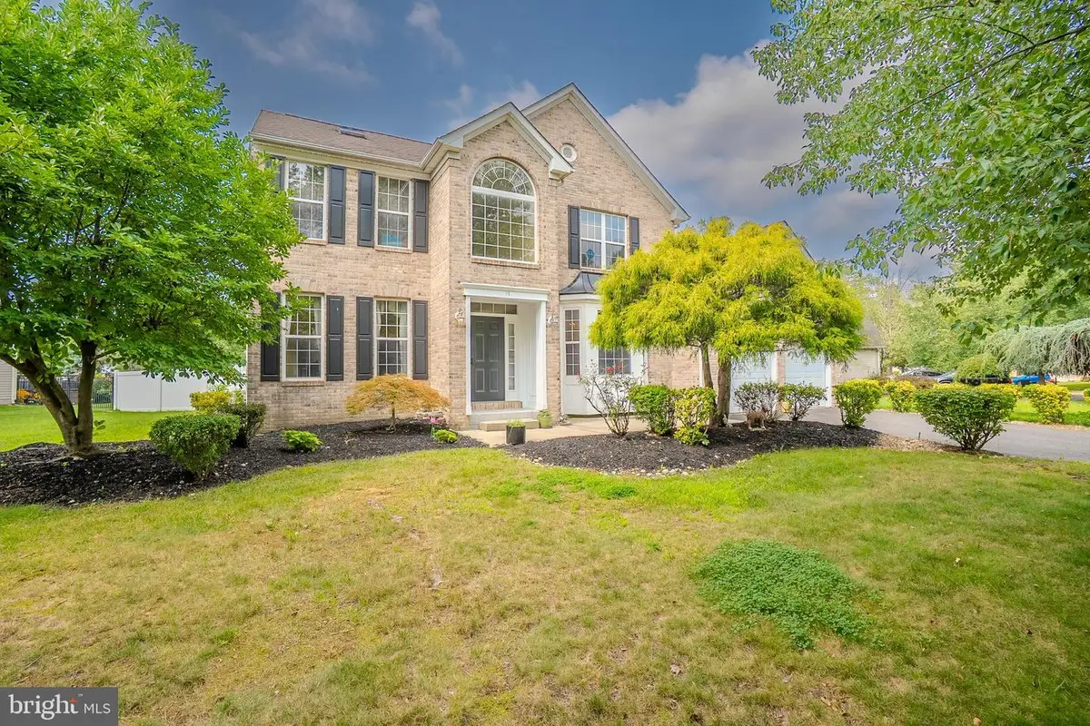 15 Inverness Ln, East Windsor, NJ 08520 - #1