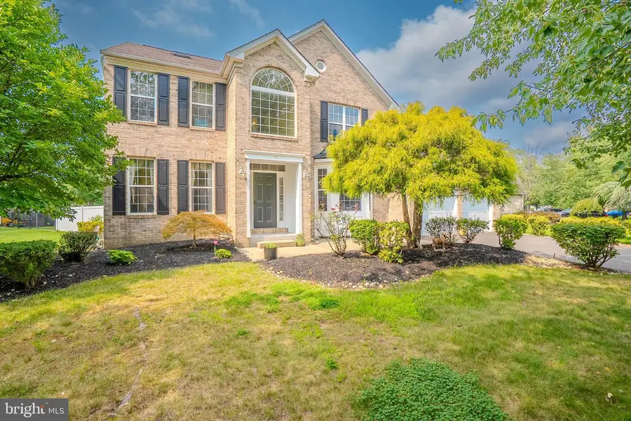 15 Inverness Ln, East Windsor, NJ 08520 - #2