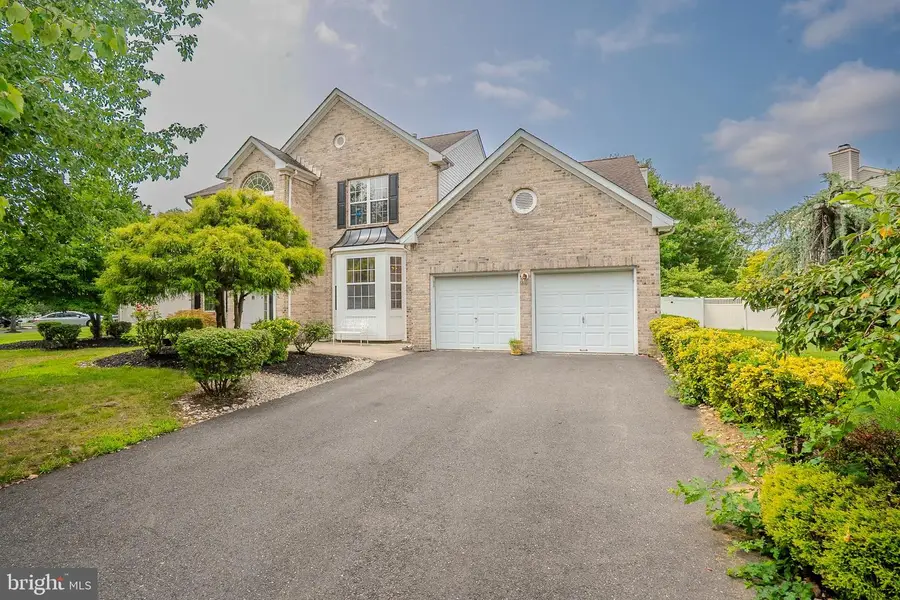 15 Inverness Ln, East Windsor, NJ 08520 - #3