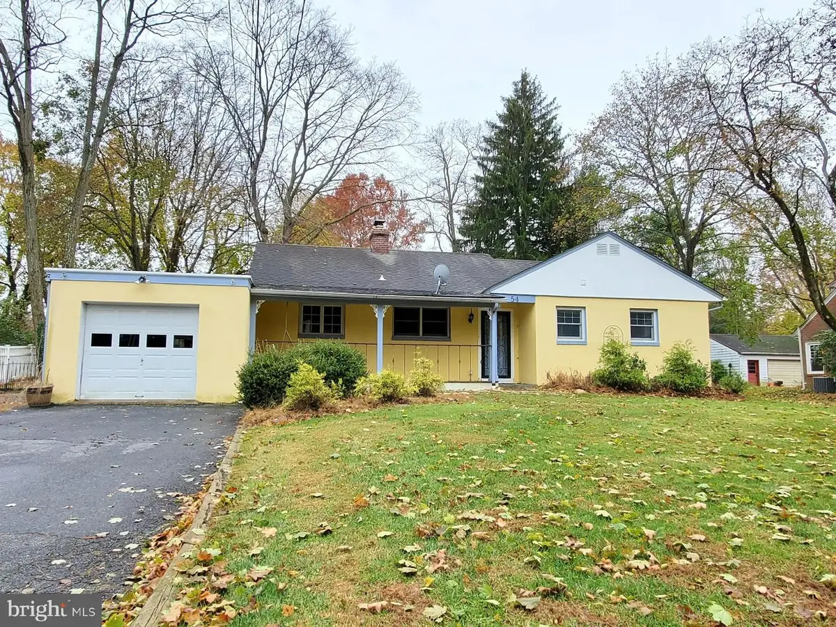 54 Cranbury Rd, Princeton Junction, NJ 08550 - #1
