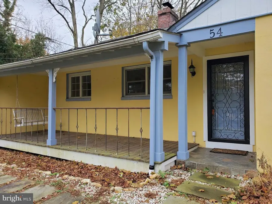 54 Cranbury Rd, Princeton Junction, NJ 08550 - #2