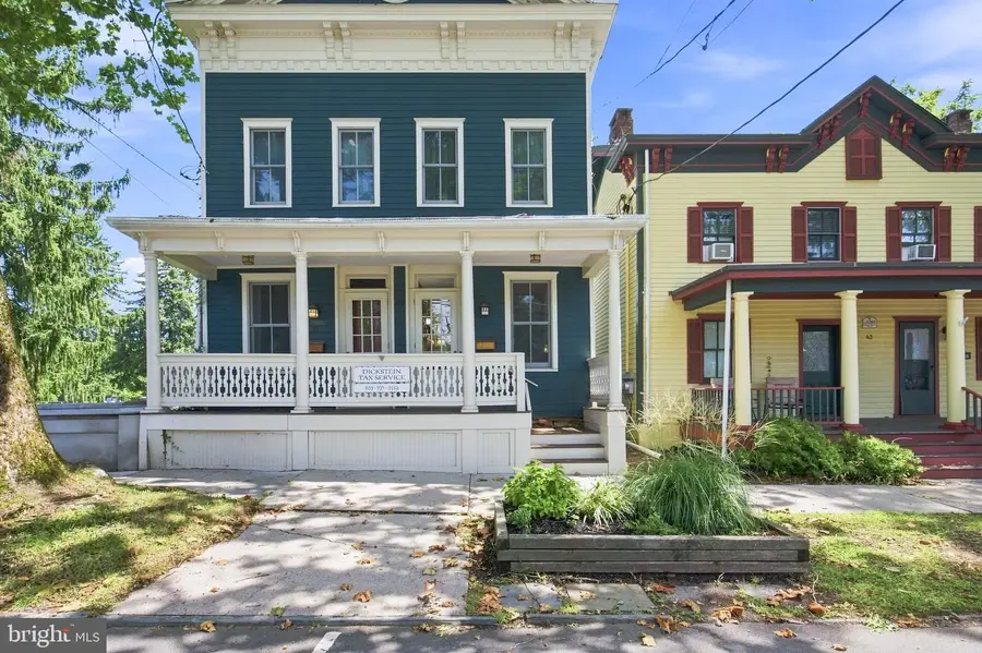 39 S Main St, Pennington, NJ 08534 - #2