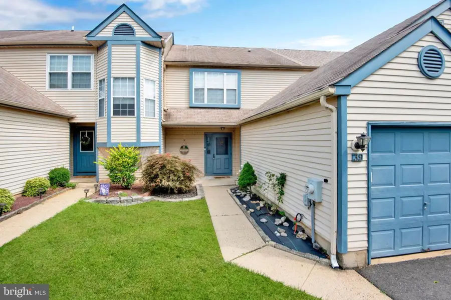 39 Willow Bend Dr, Hamilton, NJ 08690 - #3