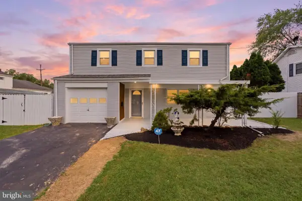 3 Duke St, EWING, NJ 08618