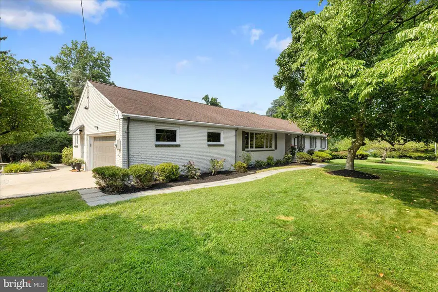 562 Prospect Ave, Princeton, NJ 08540 - #2