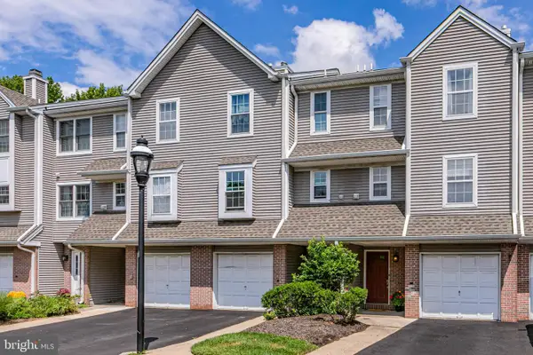 119 N Barrow Pl, PRINCETON, NJ 08540
