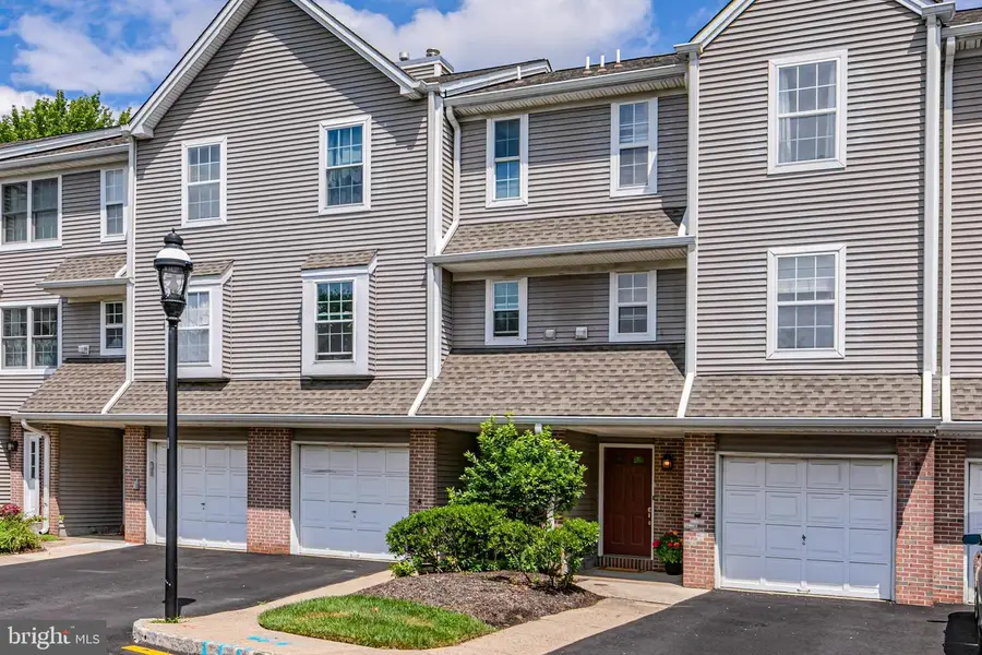 119 N Barrow Pl, Princeton, NJ 08540 - #2