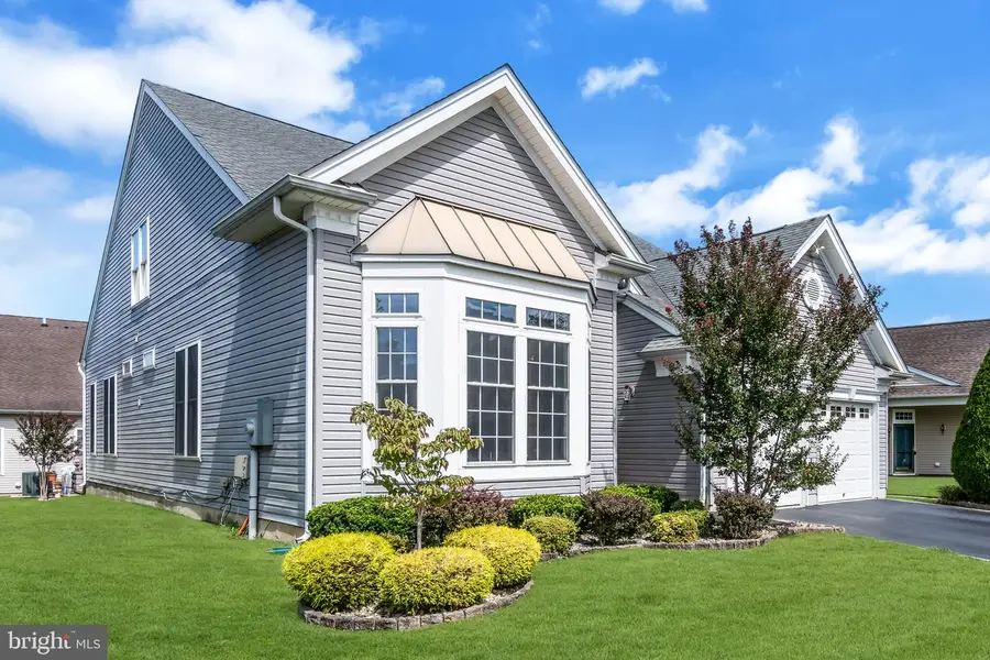 19 Goddard Dr, East Windsor, NJ 08512 - #2