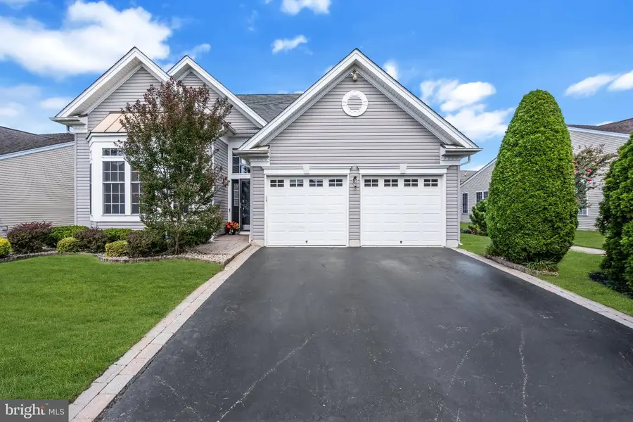 19 Goddard Dr, East Windsor, NJ 08512 - #3