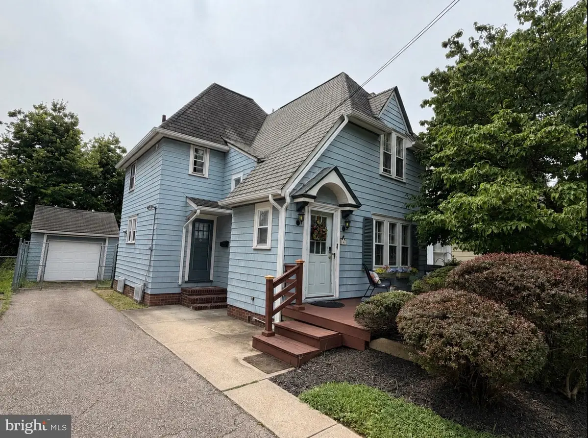 117 Abernethy Dr, Trenton, NJ 08618 - #1