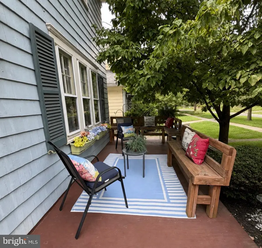 117 Abernethy Dr, Trenton, NJ 08618 - #3