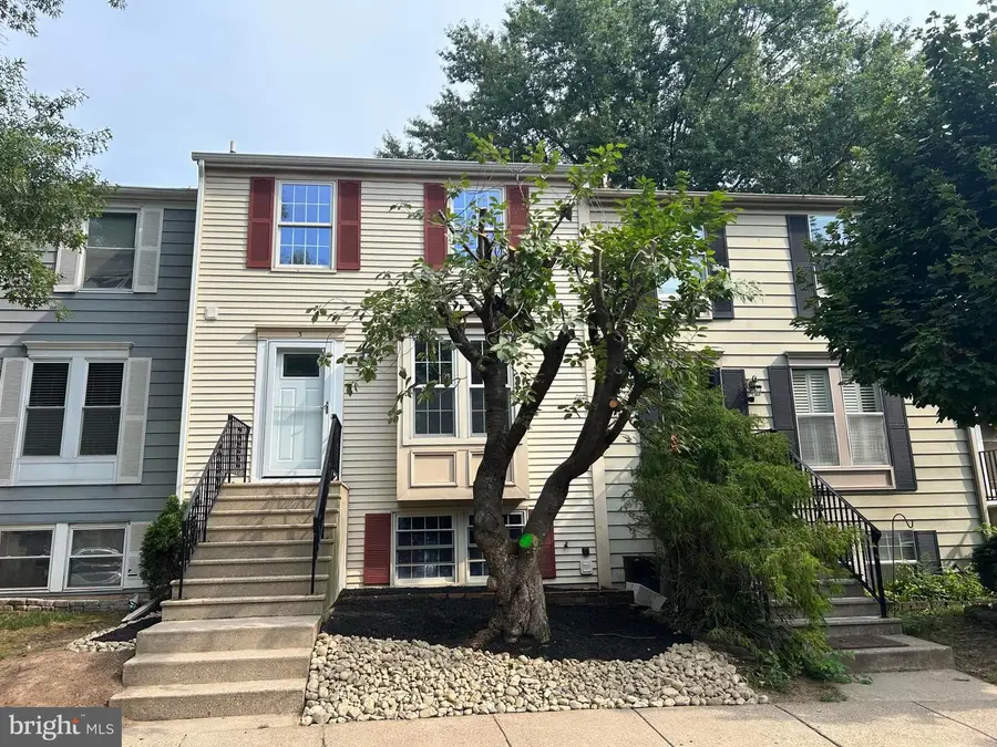 3 Woodland Ct, Hamilton, NJ 08610 - #2