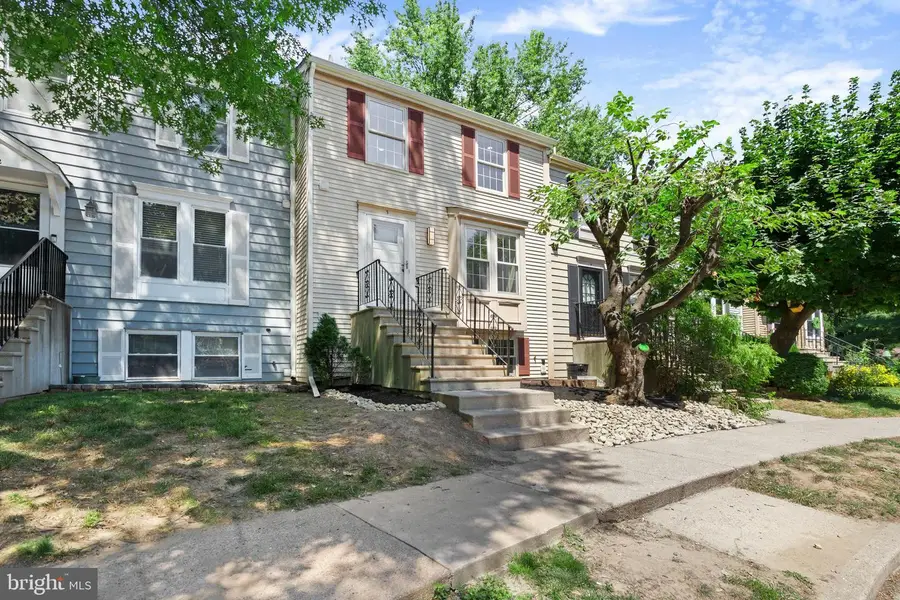 3 Woodland Ct, Hamilton, NJ 08610 - #3
