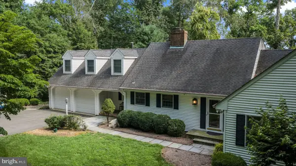 42 Harbourton Woodsville, PENNINGTON, NJ 08534