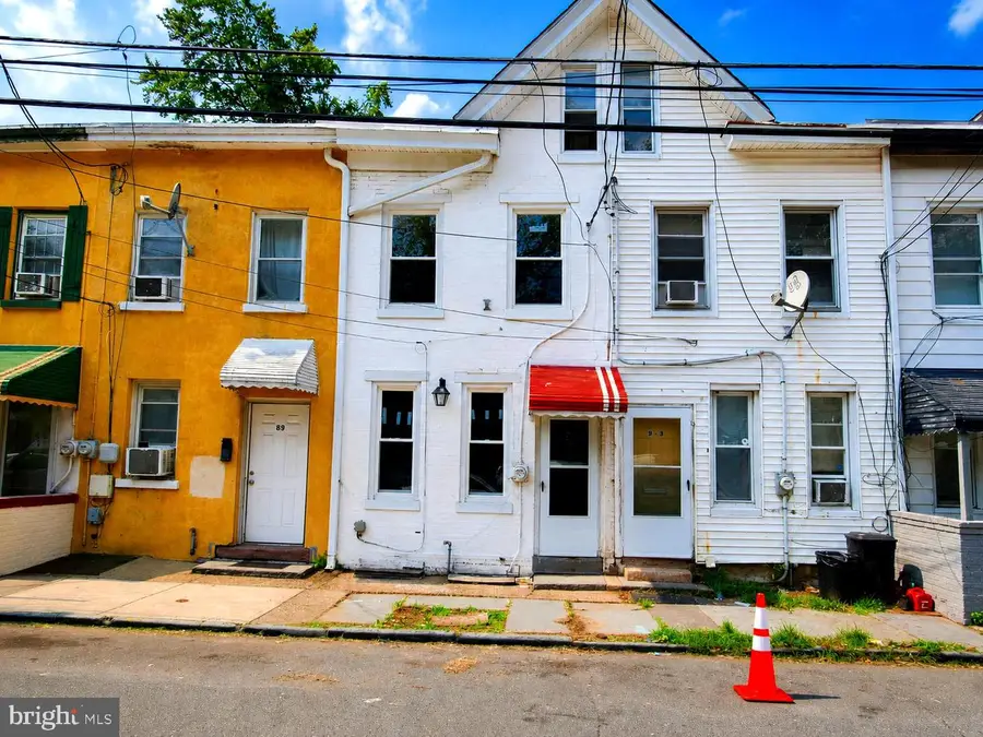 91 Klagg Ave, Trenton, NJ 08638 - #2