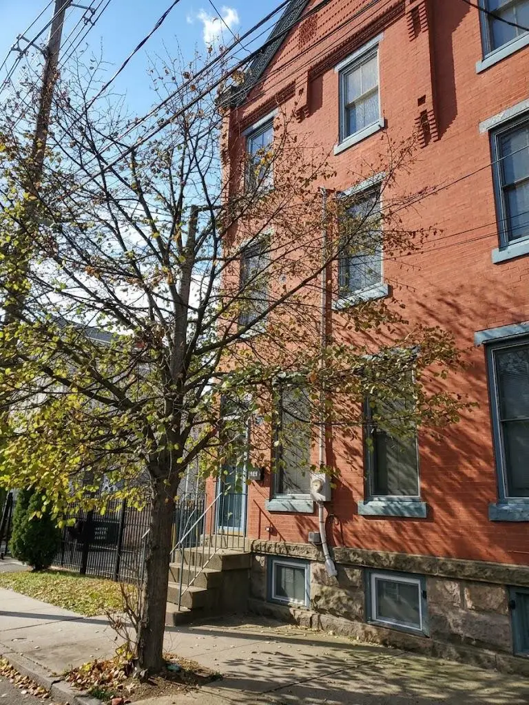 89 Bellevue Ave, Trenton, NJ 08618 - #1