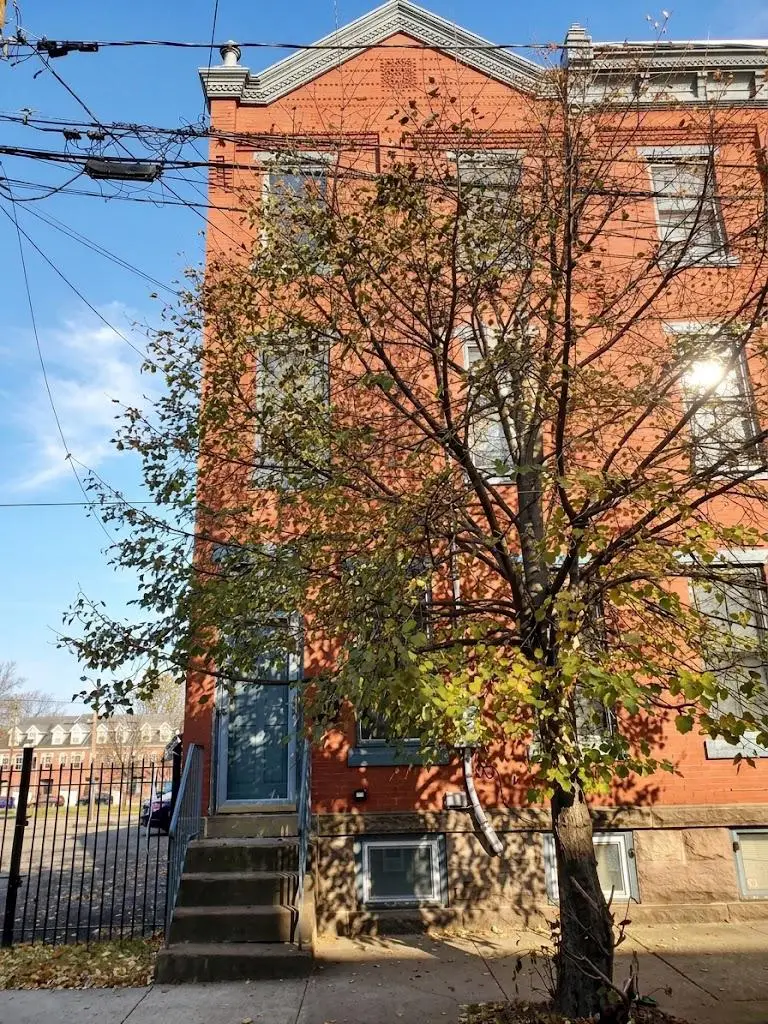 89 Bellevue Ave, Trenton, NJ 08618 - #2